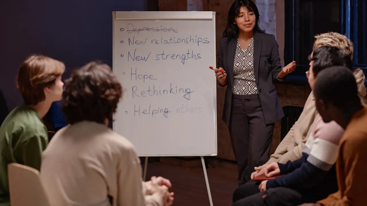 The Impact of Storytelling on Inclusive Communities